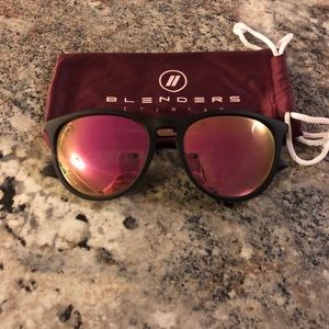 Blenders Sunglasses